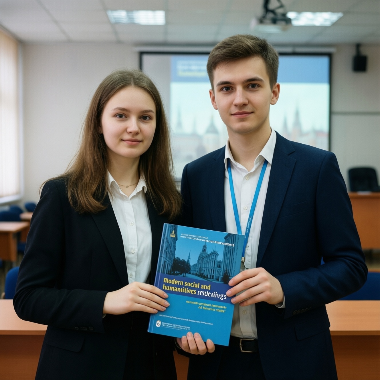 Современные социально-гуманитарные знания: сборник молодых ученых МПГУ 2026