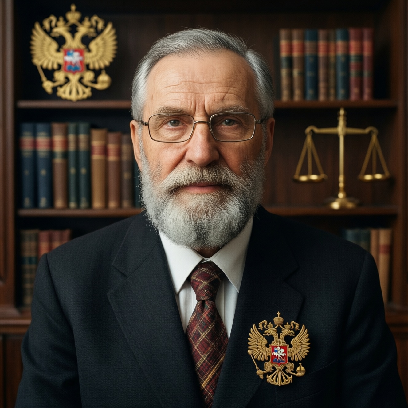 Памяти Бориса Сафаровича Эбзеева: научное наследие и вклад в конституционное право
