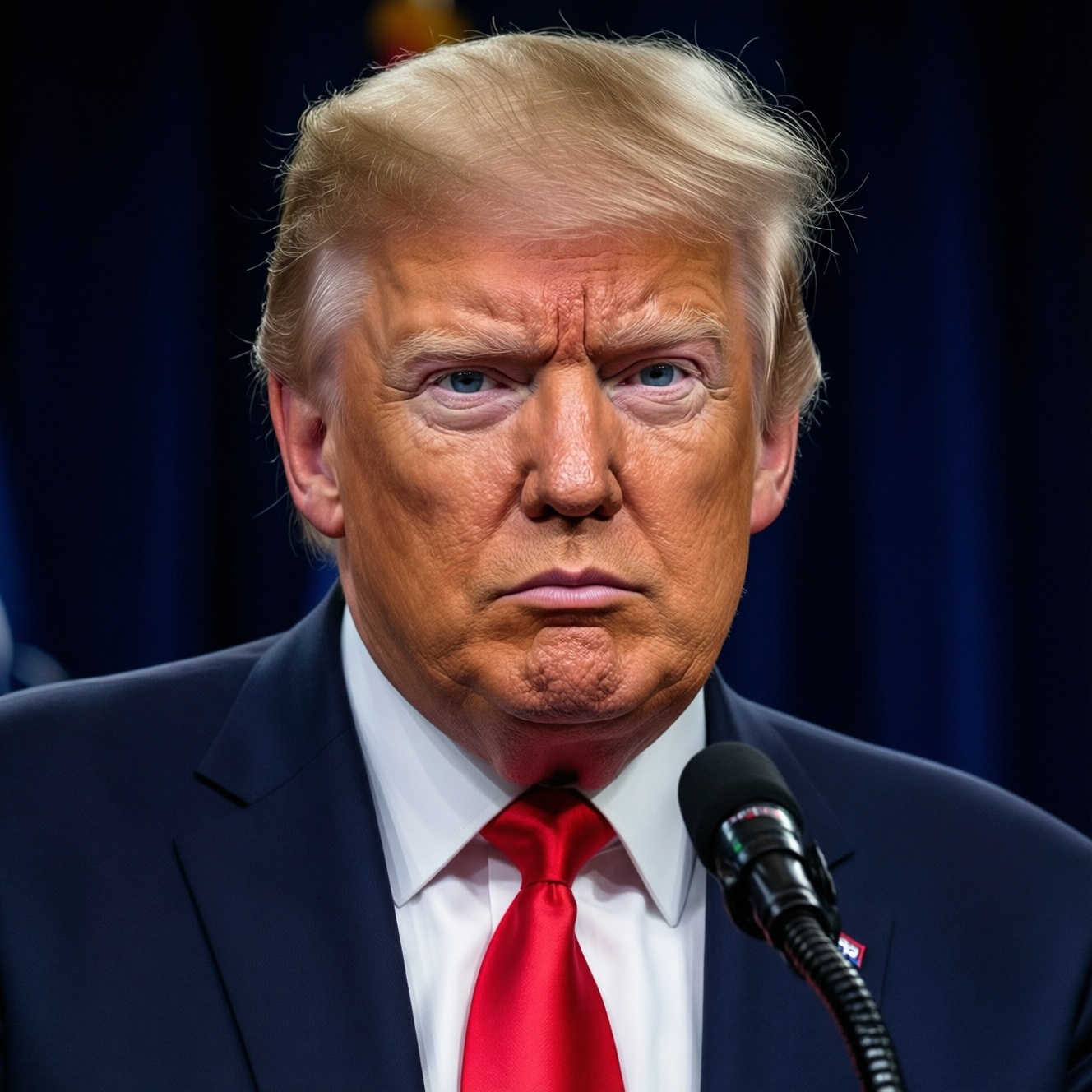 Трамп предупредил, что Испания может превратиться в разорённую страну из-за миграции и НАТО