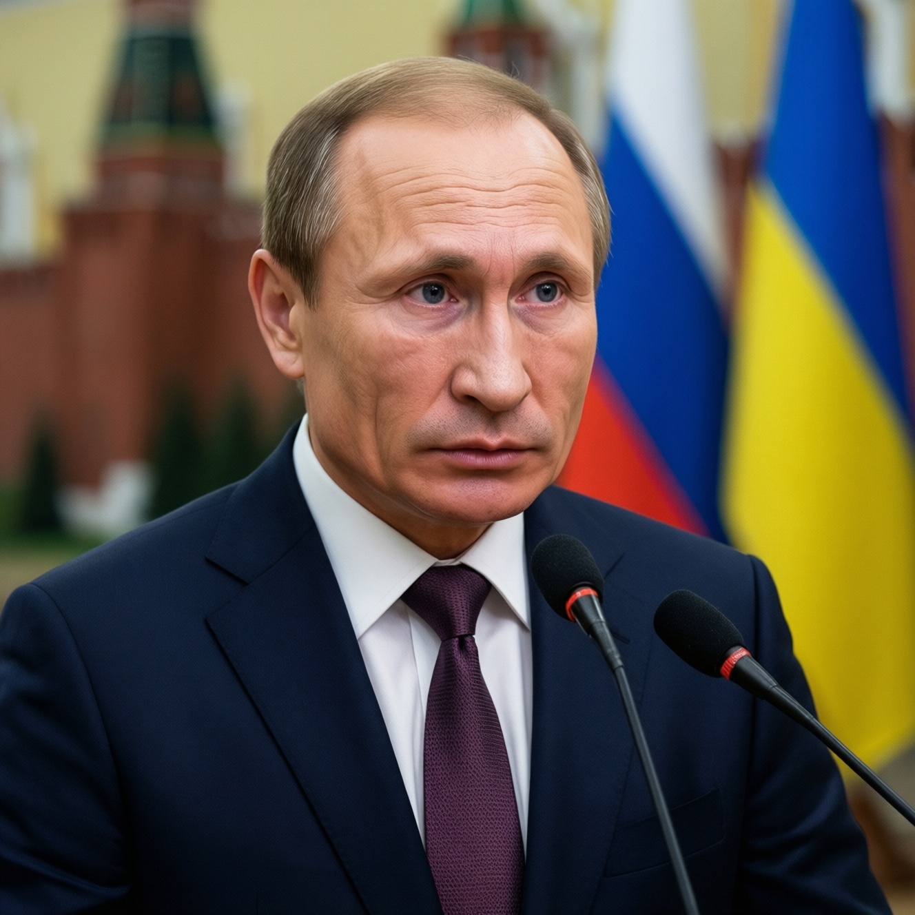 В Кремле оценили перспективы урегулирования конфликта с Украиной и контакты с США