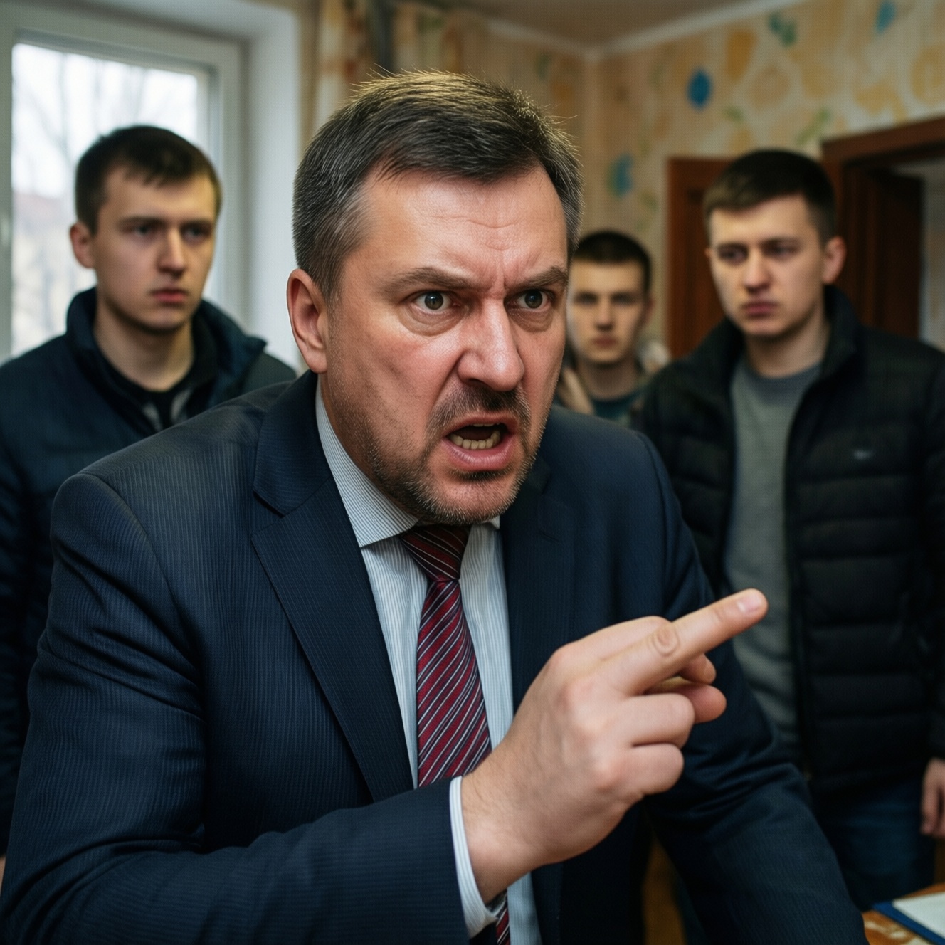 Украинский языковой омбудсмен пригрозил санкциями за русскую речь в домовых чатах