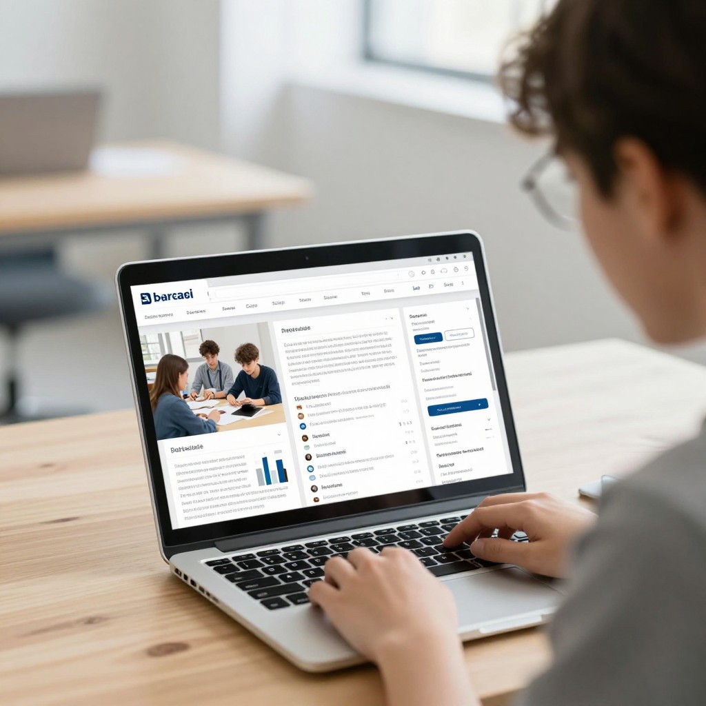 Цифровое портфолио студента: как показать работодателю реальные навыки